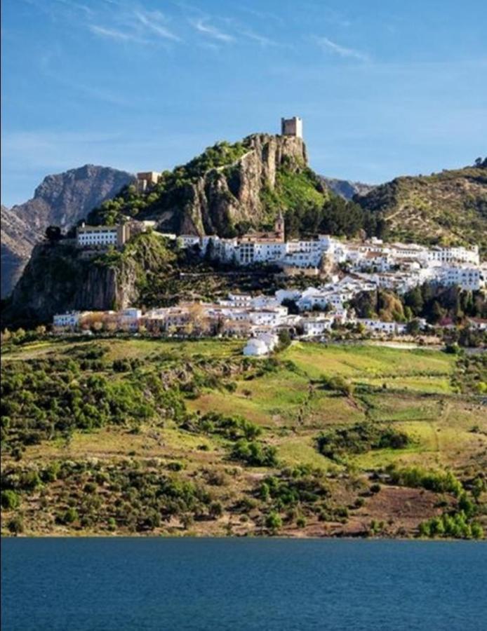 El Bujio Lägenhet San Fernando Exteriör bild